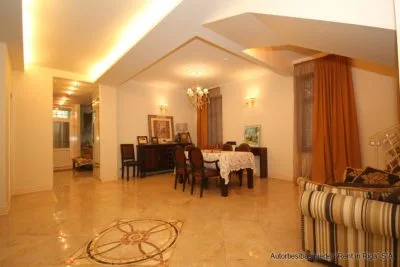 House For Rent, Lienes street 49, Jūrmala, Dzintari / 4 000 € 23