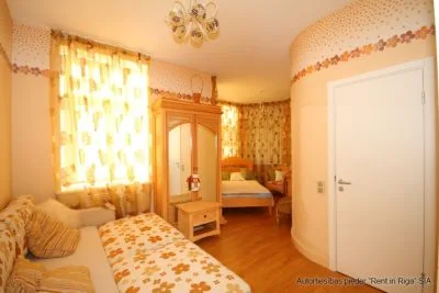 House For Rent, Lienes street 49, Jūrmala, Dzintari / 4 000 € 10