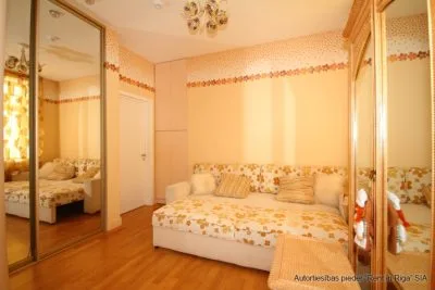 House For Rent, Lienes street 49, Jūrmala, Dzintari / 4 000 € 9