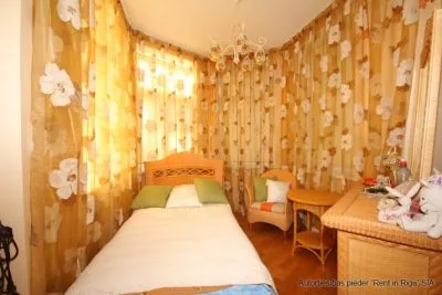 House For Rent, Lienes street 49, Jūrmala, Dzintari / 4 000 € 8