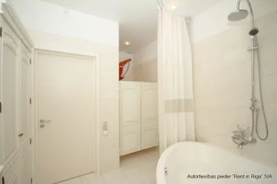 House For Rent, Lienes street 49, Jūrmala, Dzintari / 4 000 € 7