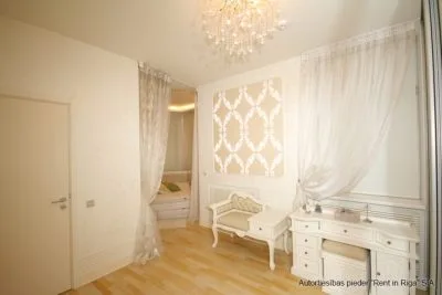 House For Rent, Lienes street 49, Jūrmala, Dzintari / 4 000 € 2
