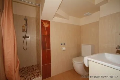House For Rent, Lienes street 49, Jūrmala, Dzintari / 4 000 € 18