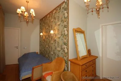 House For Rent, Lienes street 49, Jūrmala, Dzintari / 4 000 € 16