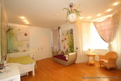 House For Rent, Lienes street 49, Jūrmala, Dzintari / 4 000 € 13