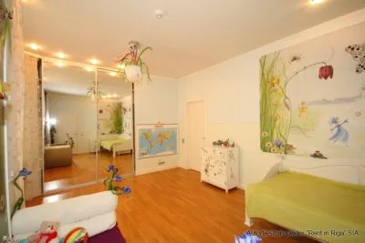 House For Rent, Lienes street 49, Jūrmala, Dzintari / 4 000 € 12