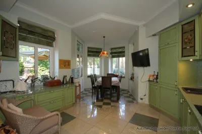 House For Rent, Lienes street 49, Jūrmala, Dzintari / 4 000 € 28