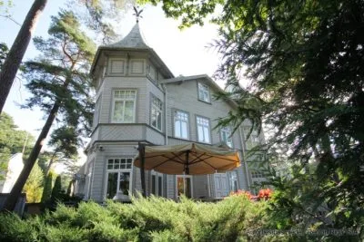 House For Rent, Lienes street 49, Jūrmala, Dzintari / 4 000 € 38