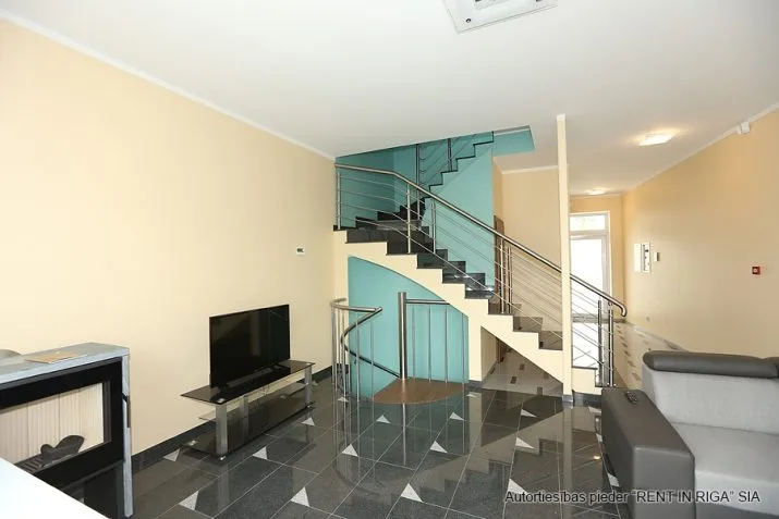 House For Rent, Peldu street 3, Jūrmala, Pumpuri / 1 400 € 12