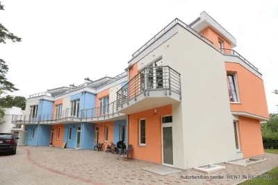 House For Rent, Peldu street 3, Jūrmala, Pumpuri / 1 400 € 18