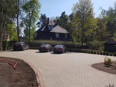 House For Rent, Peldu street 3, Jūrmala, Pumpuri / 1 400 € 19