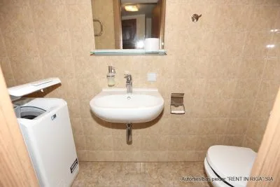 House For Rent, Peldu street 3, Jūrmala, Pumpuri / 1 400 € 17