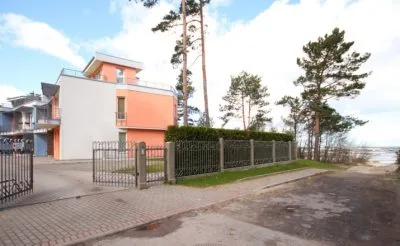 House For Rent, Peldu street 3, Jūrmala, Pumpuri / 1 400 € 1