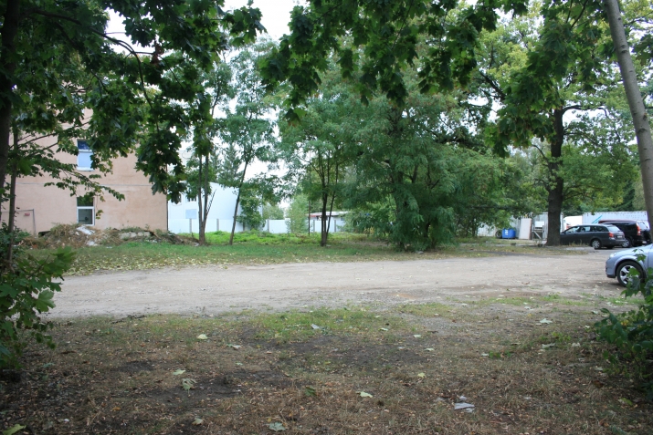 Čiekurkalna 7 šķērslīnija 1 3