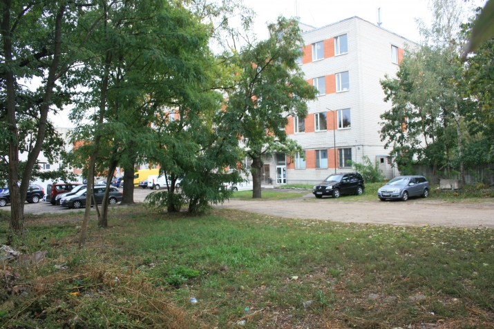 Čiekurkalna 7 šķērslīnija 1 9