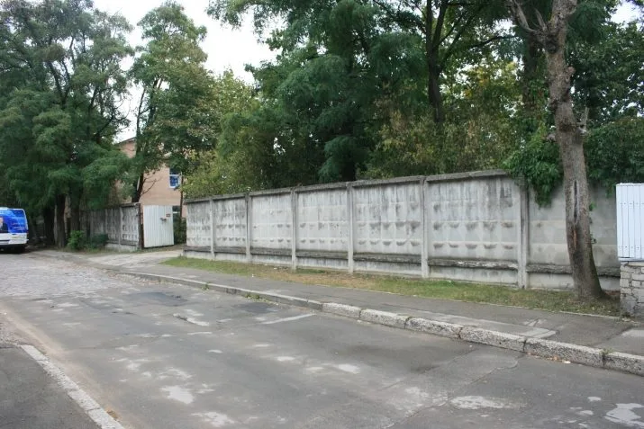 Čiekurkalna 7 šķērslīnija 1 2