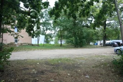 Pārdod zemi, Čiekurkalna 7 šķērslīnija 1, Rīga, Labais krasts, Čiekurkalns / 110 000 € 3