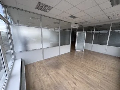 Izīrē biroju, Dārzciema iela 129, Rīga, Labais krasts, Dārzciems / 1 020 € 5