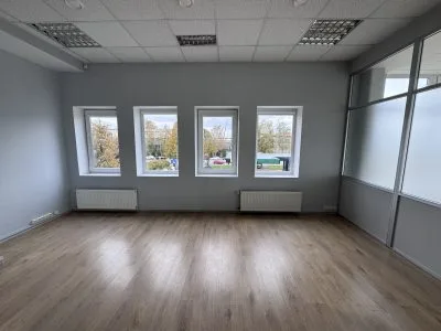 Izīrē biroju, Dārzciema iela 129, Rīga, Labais krasts, Dārzciems / 1 020 € 6