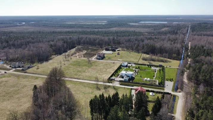 Lapiņu dambis - 4