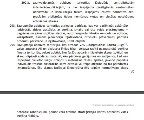 Продажа земли, Lapiņu dambis -, Mārupes novads, Tīraine / 200 000 € 13