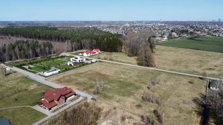 Lapiņu dambis - 3