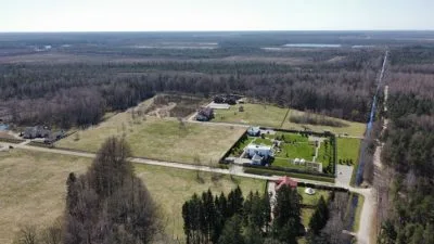 Land plot For Sale, Lapiņu dambis -, Mārupes novads, Tīraine / 200 000 € 4