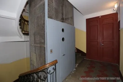Apartment For Rent, Lāčplēša street 18, Rīga, Labais krasts, Centrs / 500 € 8
