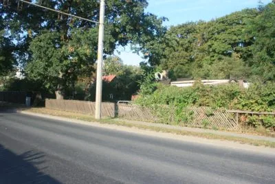 Pārdod zemi, Graudu iela 27, Rīga, Kreisais krasts, Ziepniekkalns / 60 000 € 4