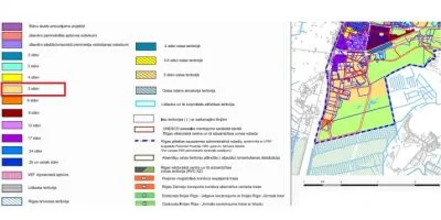 Pārdod zemi, Graudu iela 27, Rīga, Kreisais krasts, Ziepniekkalns / 60 000 € 5