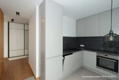 Apartment For Sale, Marijas street 16, Rīga, Labais krasts, Centrs / 175 607 € 2