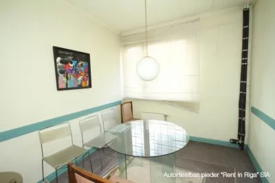 Продажа коммерческой недвижимости, Nīcgales улица 47, Rīga, Labais krasts, Purvciems / 450 000 € 9