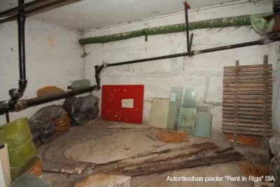 Продажа коммерческой недвижимости, Nīcgales улица 47, Rīga, Labais krasts, Purvciems / 450 000 € 18