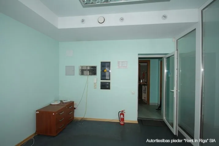 commercial premises For Rent, Zaķusalas krastmala street 29, Rīga, Kreisais krasts, Pārdaugava (tuvā) / 900 € 11