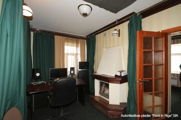 commercial premises For Rent, Zaķusalas krastmala street 29, Rīga, Kreisais krasts, Pārdaugava (tuvā) / 900 € 13