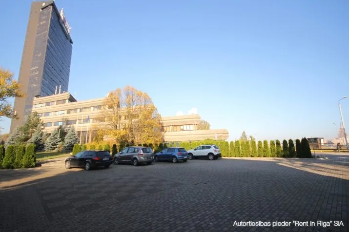 commercial premises For Rent, Zaķusalas krastmala street 29, Rīga, Kreisais krasts, Pārdaugava (tuvā) / 900 € 15