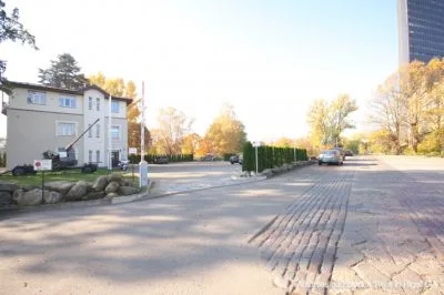 commercial premises For Rent, Zaķusalas krastmala street 29, Rīga, Kreisais krasts, Pārdaugava (tuvā) / 900 € 2