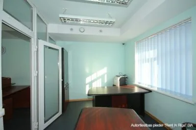 commercial premises For Rent, Zaķusalas krastmala street 29, Rīga, Kreisais krasts, Pārdaugava (tuvā) / 900 € 8