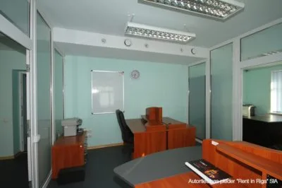 commercial premises For Rent, Zaķusalas krastmala street 29, Rīga, Kreisais krasts, Pārdaugava (tuvā) / 900 € 9