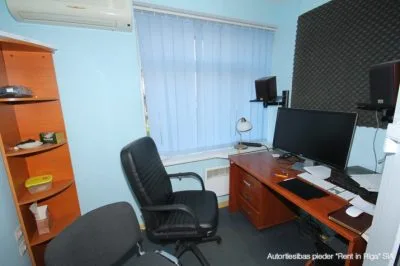 commercial premises For Rent, Zaķusalas krastmala street 29, Rīga, Kreisais krasts, Pārdaugava (tuvā) / 900 € 12