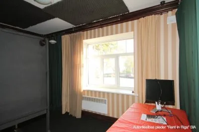 commercial premises For Rent, Zaķusalas krastmala street 29, Rīga, Kreisais krasts, Pārdaugava (tuvā) / 900 € 14