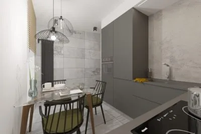 Продажа квартиры, Marijas улица 16, Rīga, Labais krasts, Centrs / 103 500 € 8