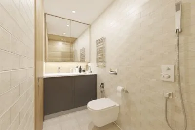 Продажа квартиры, Marijas улица 16, Rīga, Labais krasts, Centrs / 103 500 € 9