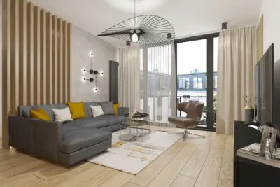 Продажа квартиры, Marijas улица 16, Rīga, Labais krasts, Centrs / 103 500 € 4