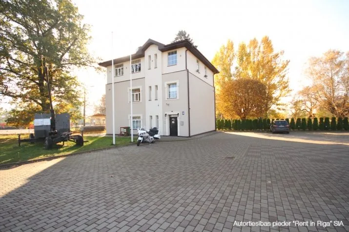 Zaķusalas krastmala iela 29 3