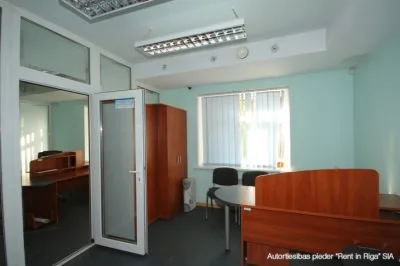 Аренда коммерческой недвижимости, Zaķusalas krastmala улица 29, Rīga, Kreisais krasts, Pārdaugava (tuvā) / 1 800 € 8