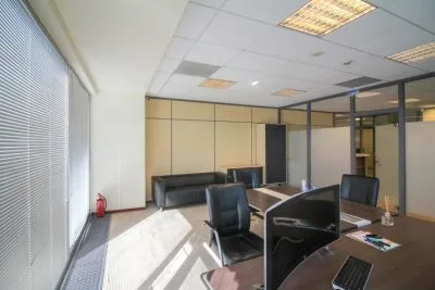 Office For Rent, Duntes street 17a, Rīga, Labais krasts, Centrs / 1 838 € 6
