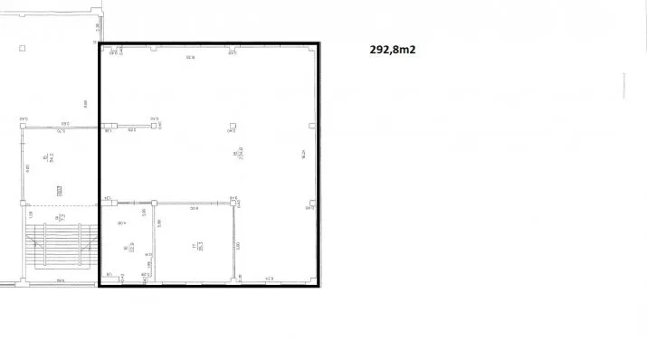 Аренда офиса, Kurzemes prospekts улица 3d, Rīga, Kreisais krasts, Imanta / 879 € 12