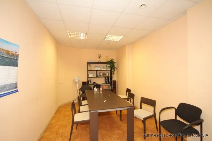 Аренда офиса, Kurzemes prospekts улица 3d, Rīga, Kreisais krasts, Imanta / 879 € 10