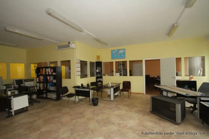 Аренда офиса, Kurzemes prospekts улица 3d, Rīga, Kreisais krasts, Imanta / 879 € 8